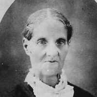 Jane Phillips (1821 - 1890) Profile